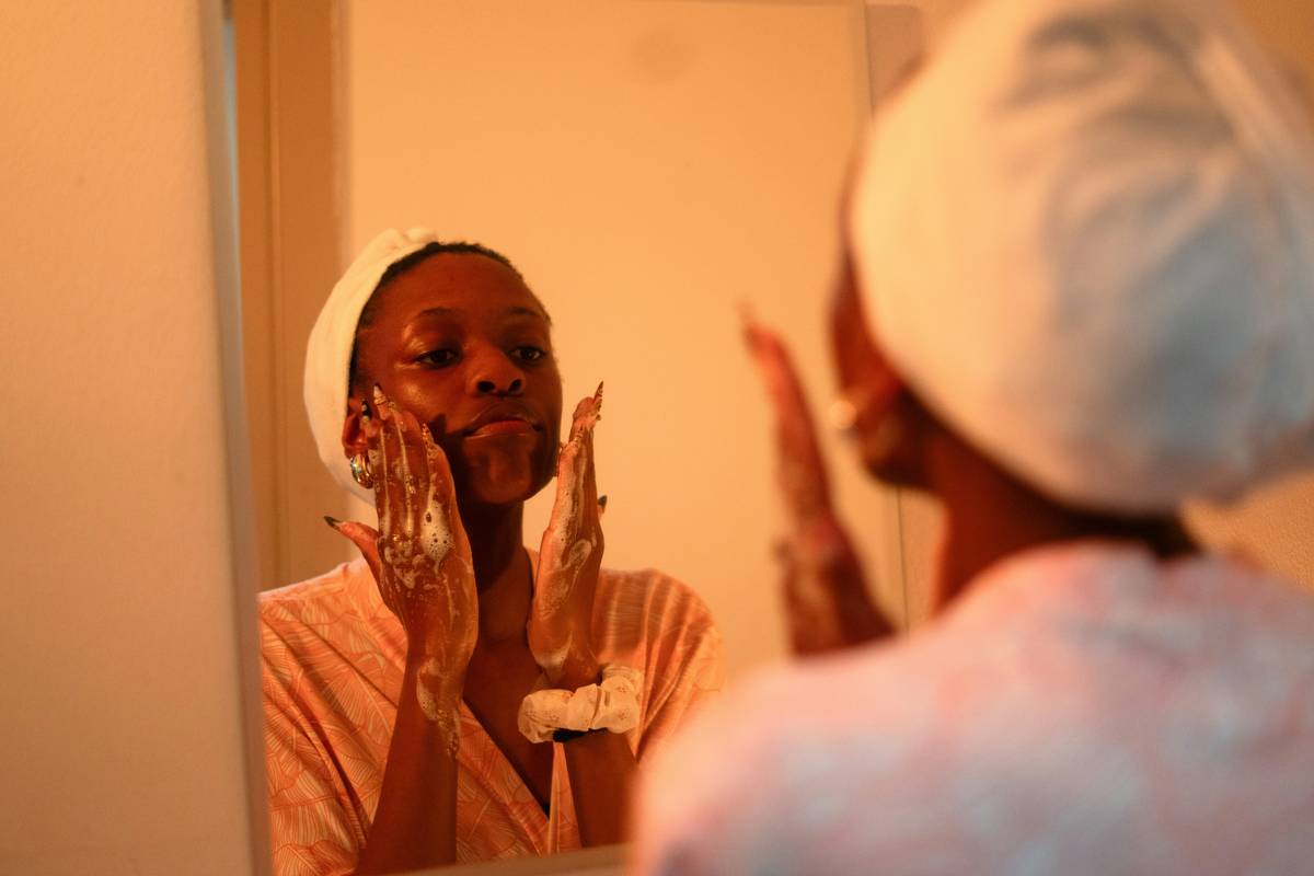 Is Acne Treatment Witch Hazel Toner DOE-Approved? What You Need to Know Before You Swipe